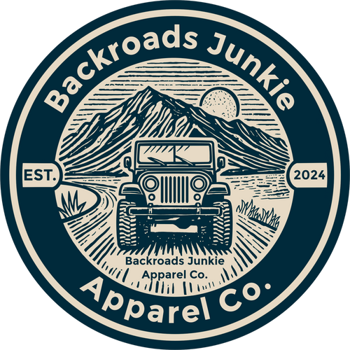 Backroads Junkie Apparel Co.